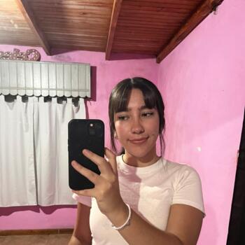 Babysitter in Buenos Aires: Antonella