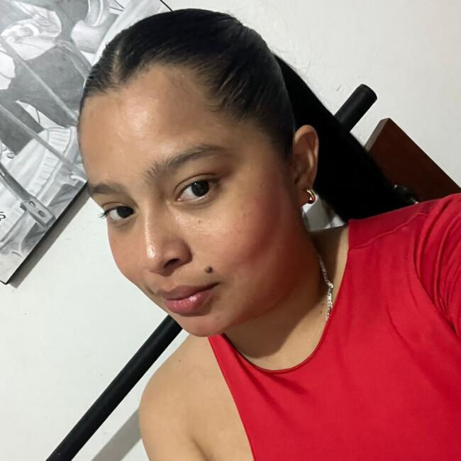 Babysitter in Baranoa: Xenia
