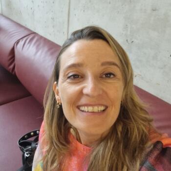 Familia Zaragoza: Ursula