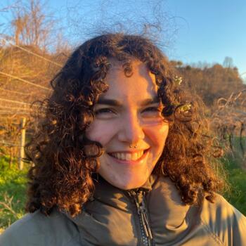 Babysitter a Padova: Sofia Cantalupo