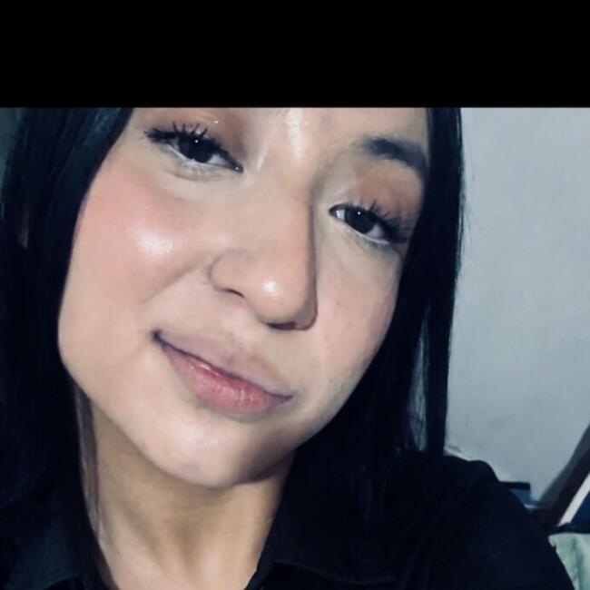 Niñera en Bogotá: Karol