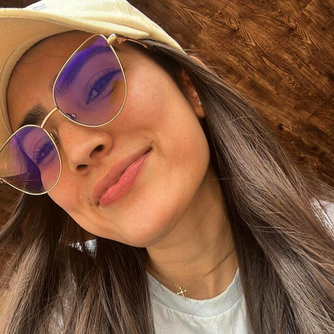 Niñera en Hermosillo: Mariana