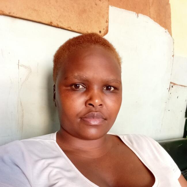 Babysitter in Johannesburg: Mokobo