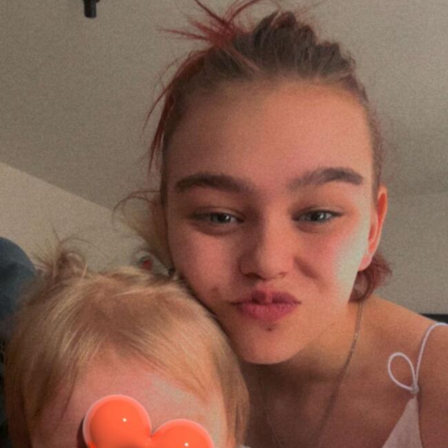 Babysitter in Seyssel (Ain): Wendy Wendy WendyWendy Wendy