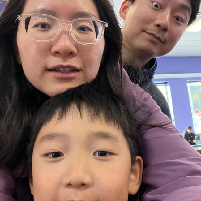 Babysitting job in Planet Fitness - Scarborough: XILIN