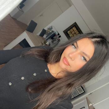 Babysitter Paris: Savannah