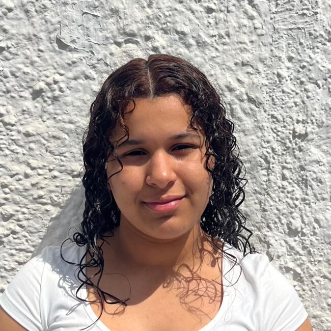 Nanny in Arenys de Mar: Marwa