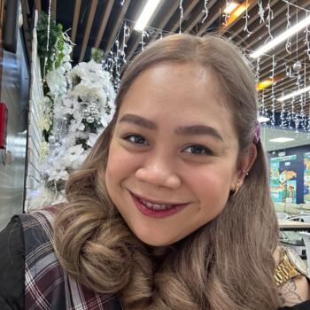 Babysitter Mandaluyong: Ma Katrina