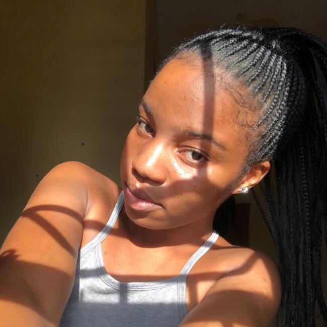 Babysitter in Dagoretti: Sandrah