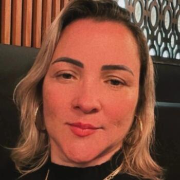 Babá em Rio das Ostras: Jaqueline