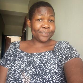 Nanny in Somerset West: Nomsa