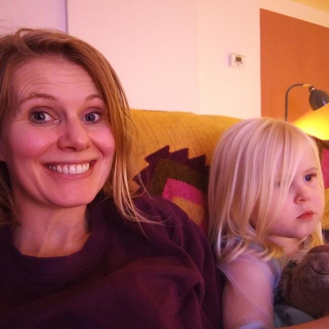 Job de garde d'enfants à Soignies: Elviera