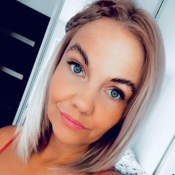 Niania w Łódź: Natalia