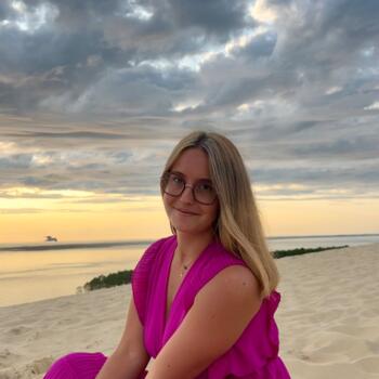 Babysitter Aixe-sur-Vienne: Alicia