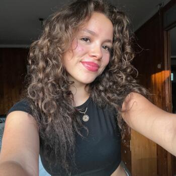 Niñera en Santiago de Chile: Emma