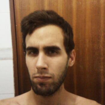 Babysitter in Catia La Mar: Abel