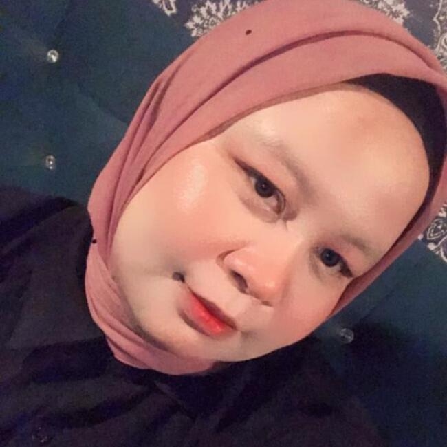 Babysitter in Puchong: Afifah
