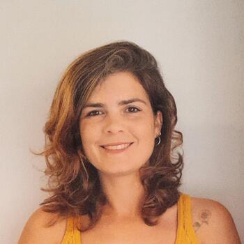 Niñera Almería: Mariana