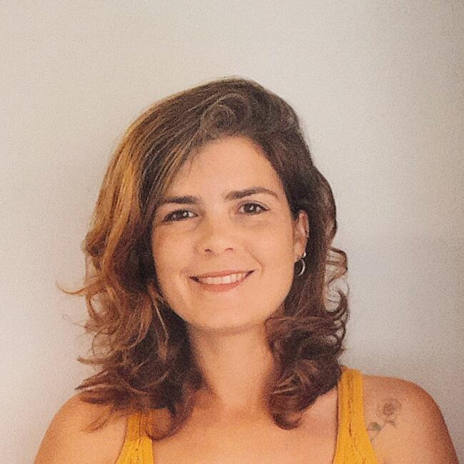 Niñera en Almería: Mariana