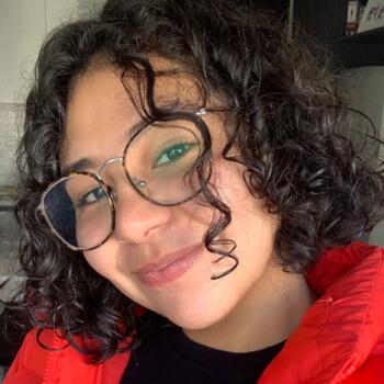 Babysitter in Barcelona: Melissa