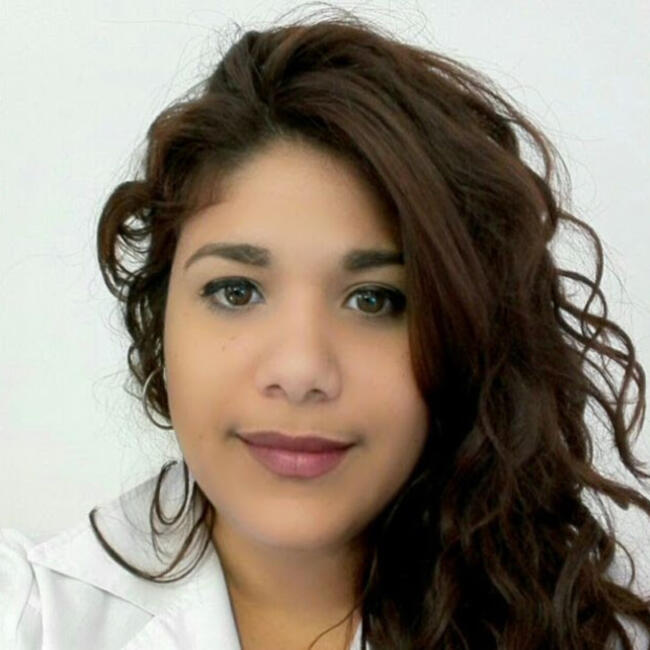 Trabajo para niñera en Mendoza: Maryangel