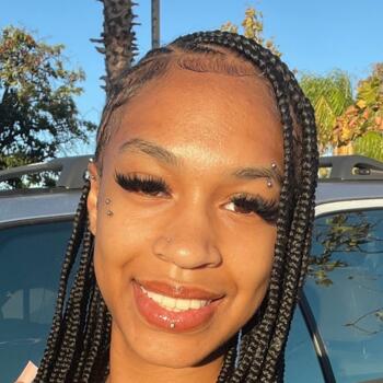 Babysitter in Newark (California): Jordyn