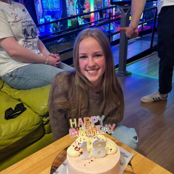 Babysitter Geelong: Grace