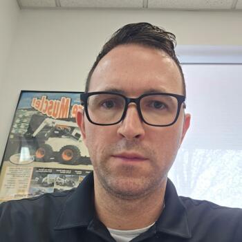 Babysitting job in Concord (North Carolina): babysitting job Brian
