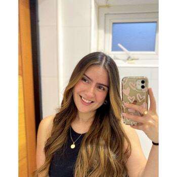 Babysitter in Concepción: Catalina Vera