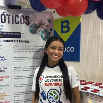 Babá Manaus: Yasmin costa