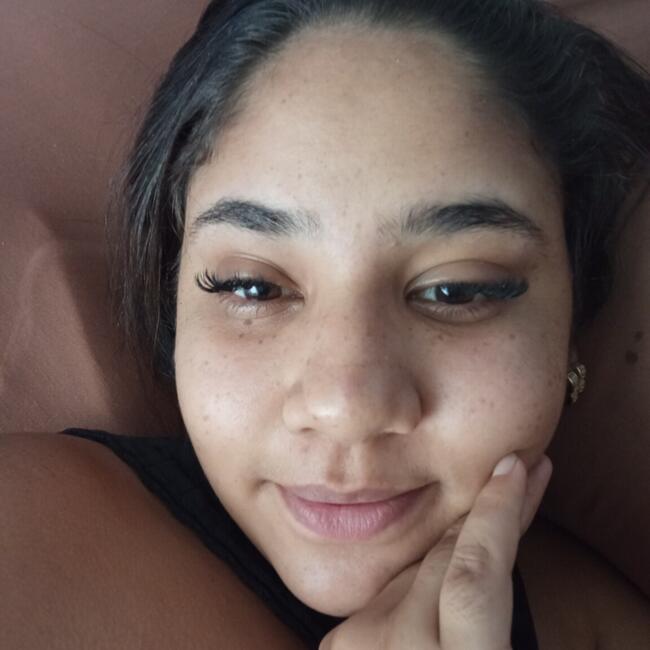 Babá em Petrolina: Ana Vitória