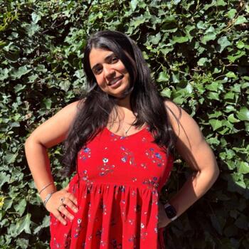 Babysitter in Dortmund: Riya