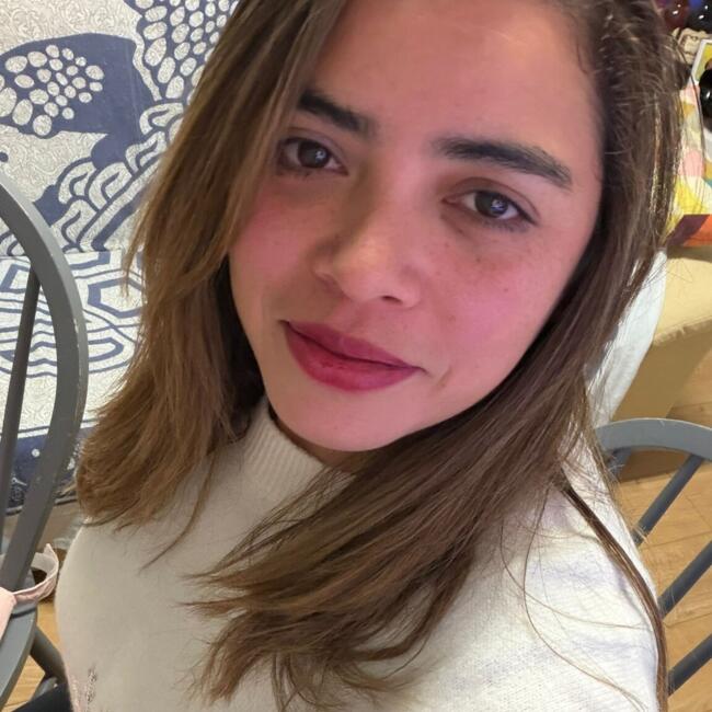 Nanny in Madrid: Norma