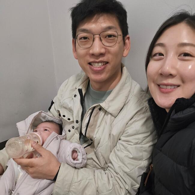 Babysitting job in Bangkok: Jin