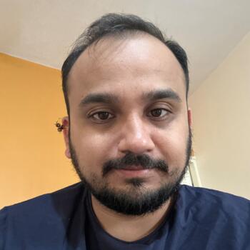Parent Bengaluru: Ishan
