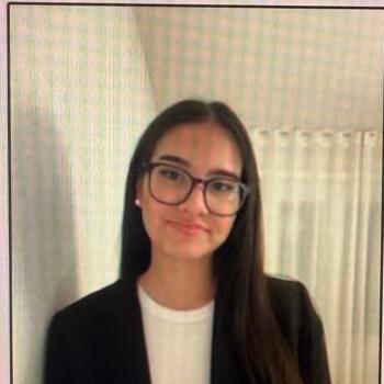 Babysitter Lausanne: Kimberly