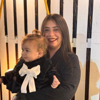 Babysitting job in Riyadh: babysitting job Lamis