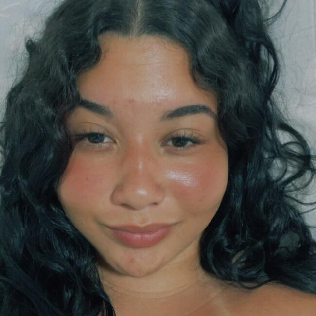 Babysitting job in Recife: Julia