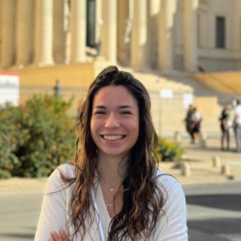 Baby-sitter Montélimar: Adèle