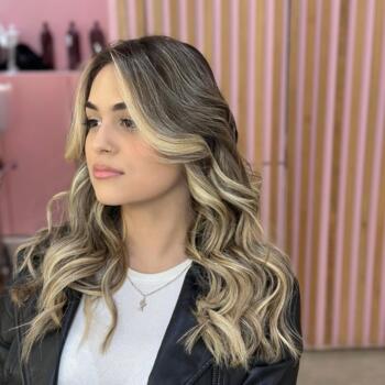 Babysitter in Porto Alegre: Lívia