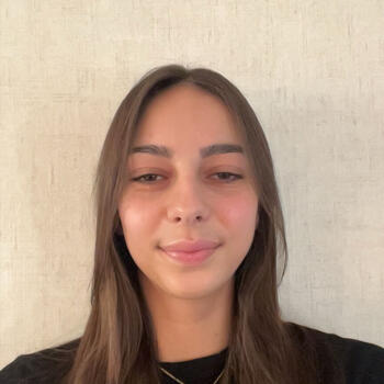 Babysitter Dommartin-lès-Toul: Camille