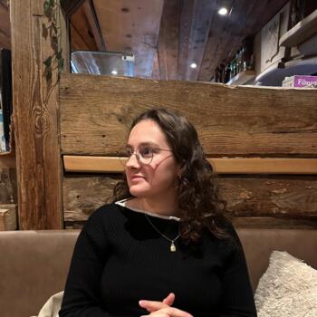 Babysitter La Balme-de-Sillingy: Naomie