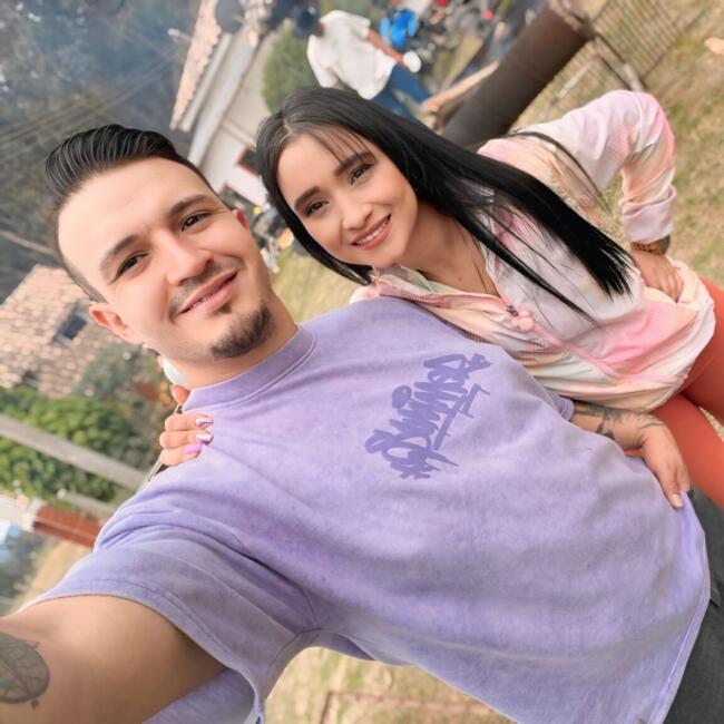 Trabajo para niñera en Zipaquirá: Jessica