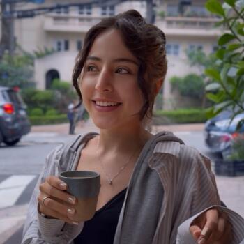 Babysitter São Paulo: Sara