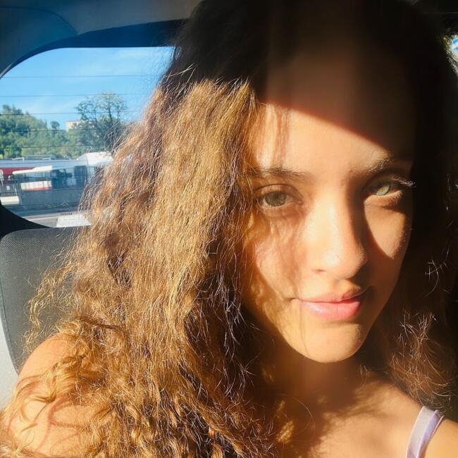 Babysitting job in Vicenza: Desirè