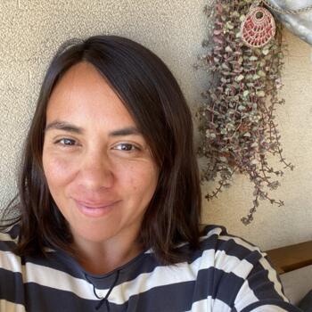 Babysitter in Providencia: Fernanda