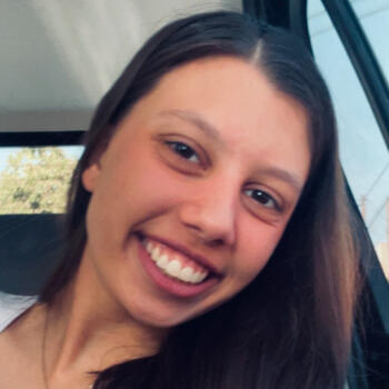 Babysitter Taubaté: Maria Fernanda