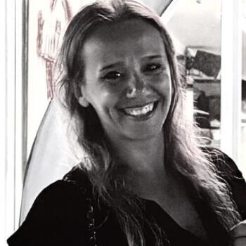 Niñera en Vicente López: MELISSA