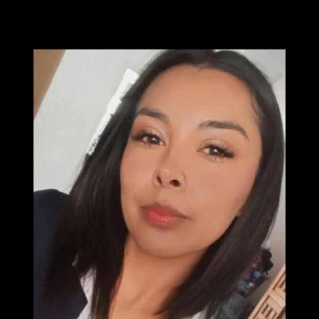 Trabajo para niñera en Cuautitlán Izcalli: Diana