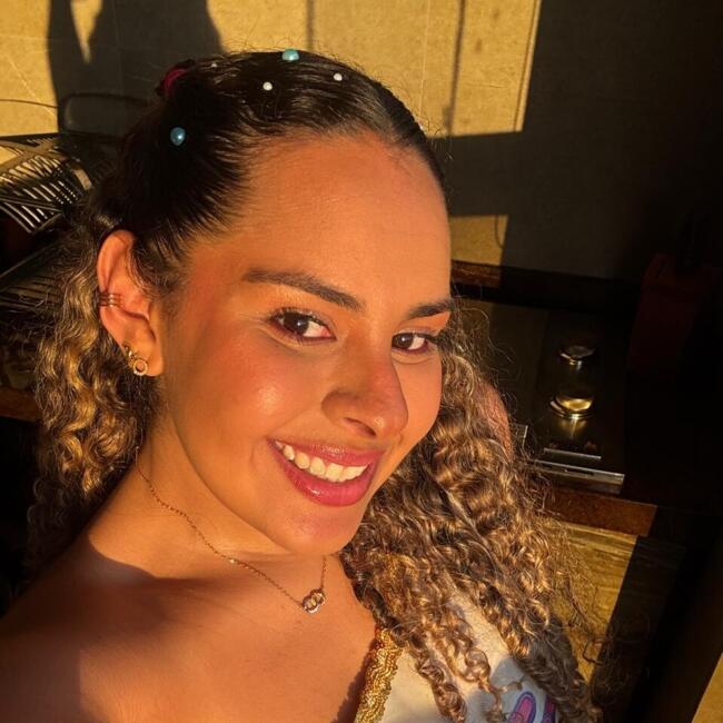 Babá em Sorocaba: Ana Laura